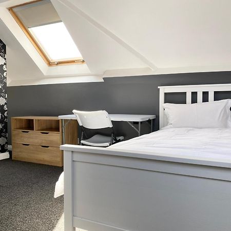 Spacious Five-Bedroom House Close To York Centre - Orchid House Exteriér fotografie