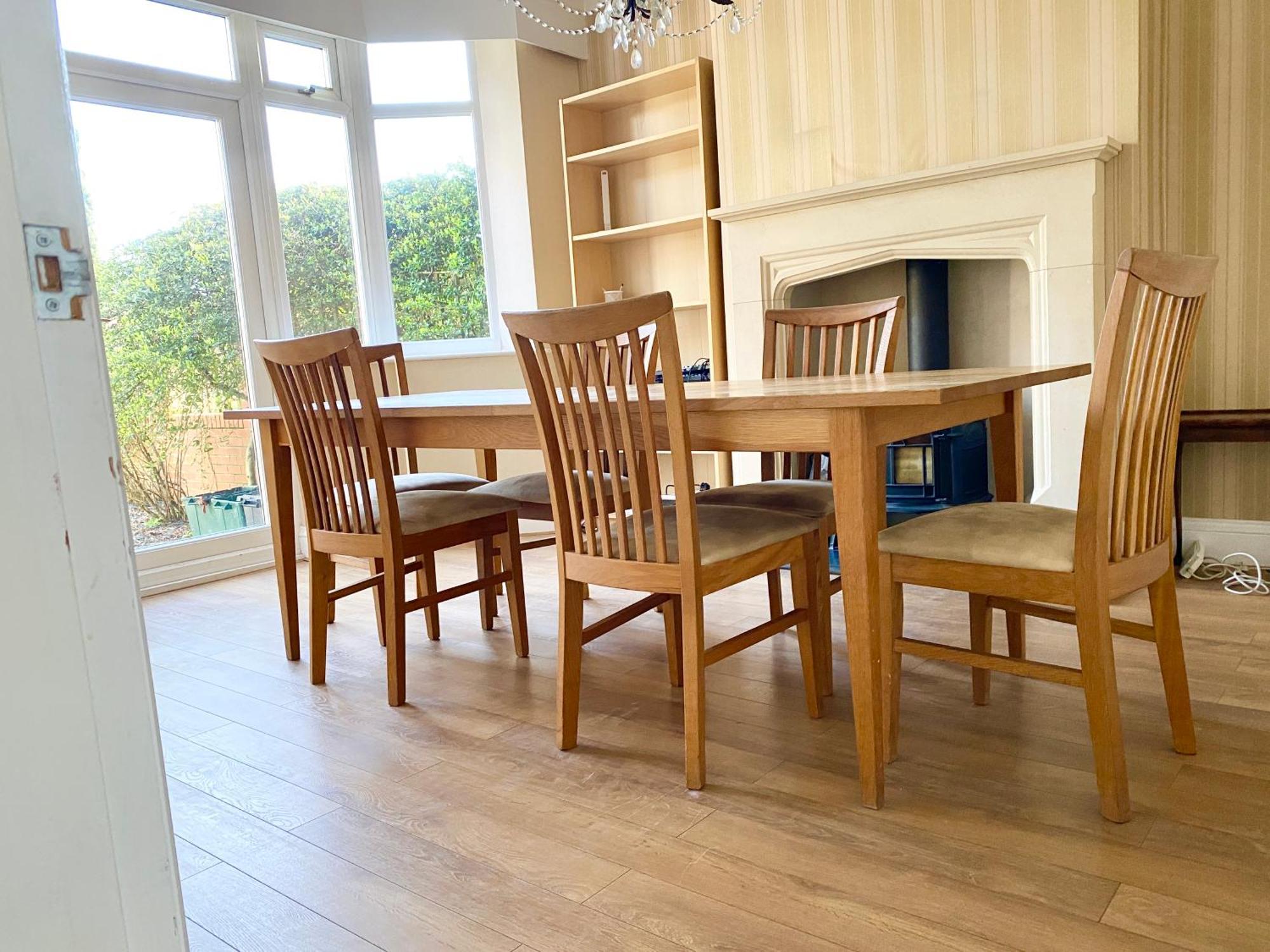 Spacious Five-Bedroom House Close To York Centre - Orchid House Exteriér fotografie